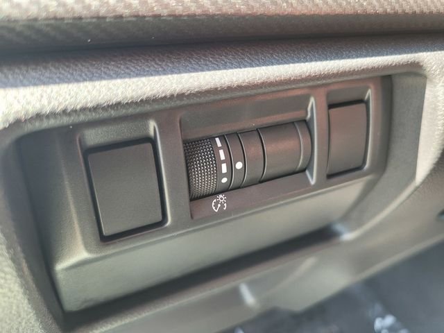 Used 2024 White Subaru Limited image 19