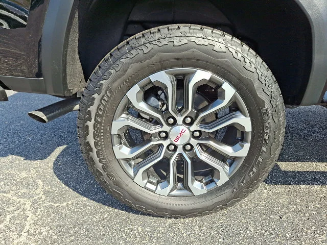 New 2026 Onyx Black GMC Denali image 8