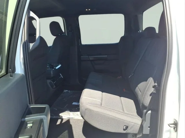 New 2026 Oxford White Ford STX® image 40