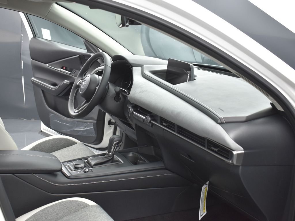 2026 Mazda CX-30 Aire Edition - Photo 29