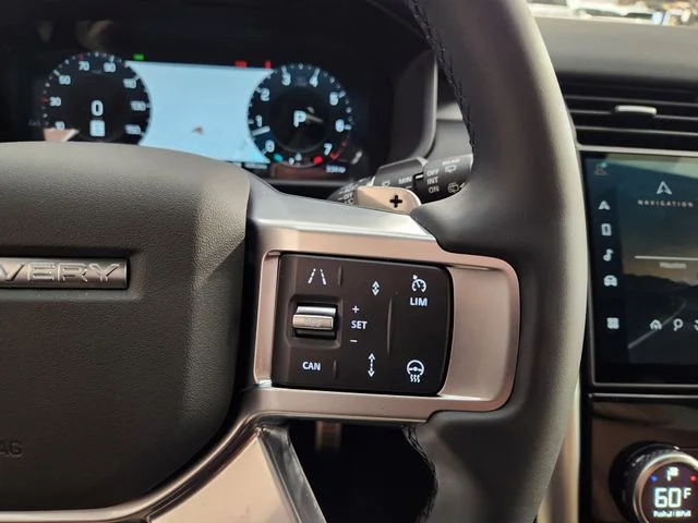 2026 Land Rover Discovery Gemini Edition - Photo 28