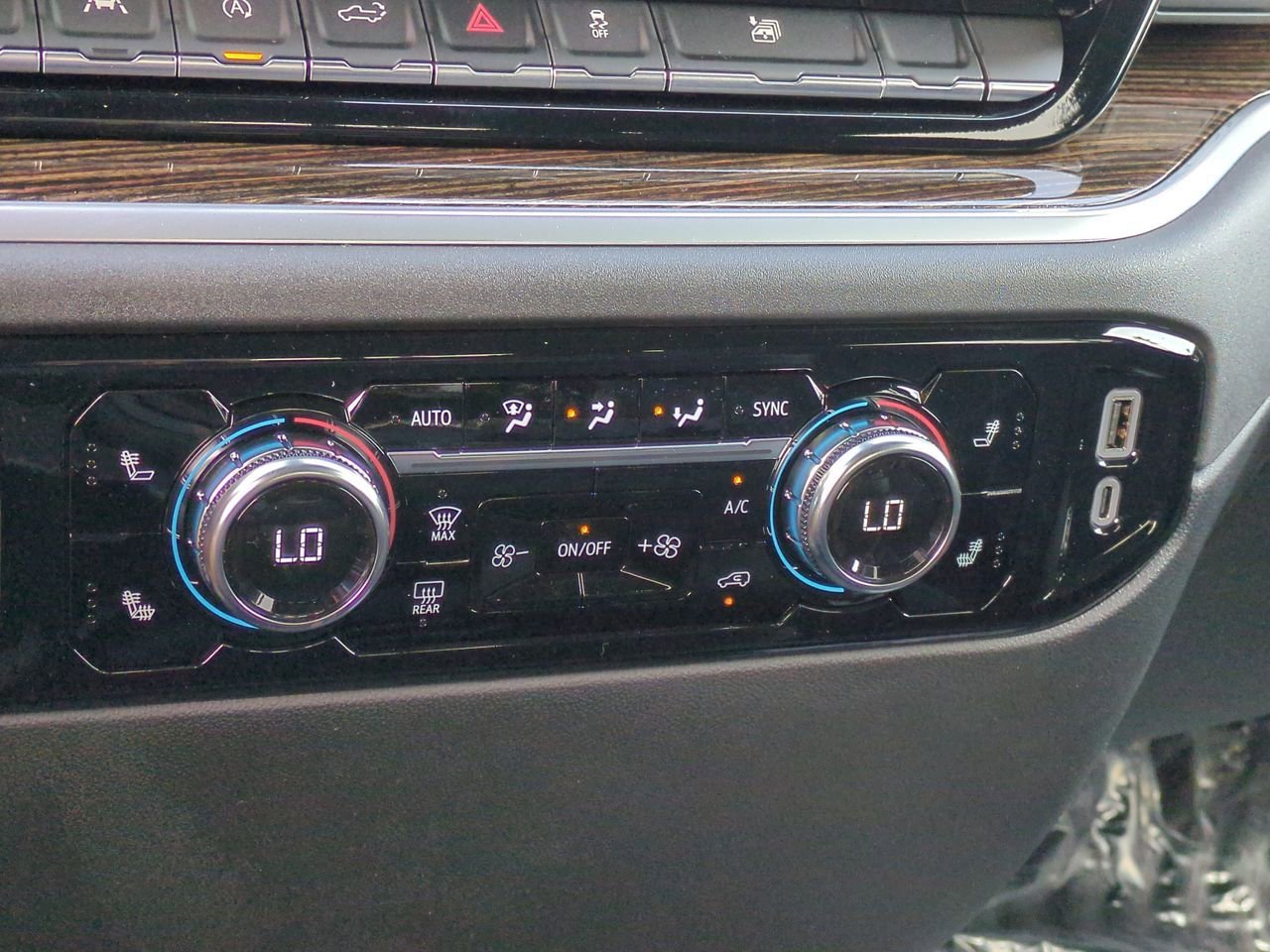 2026 GMC Sierra 1500 SLE - Photo 34