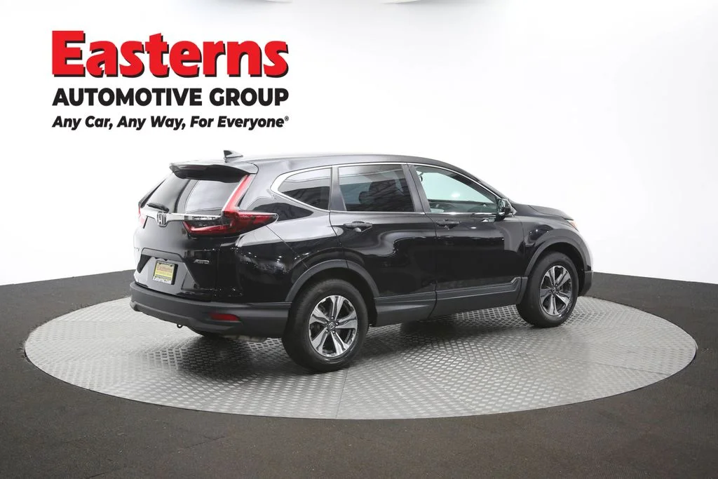 Used 2020 Black Honda LX image 39