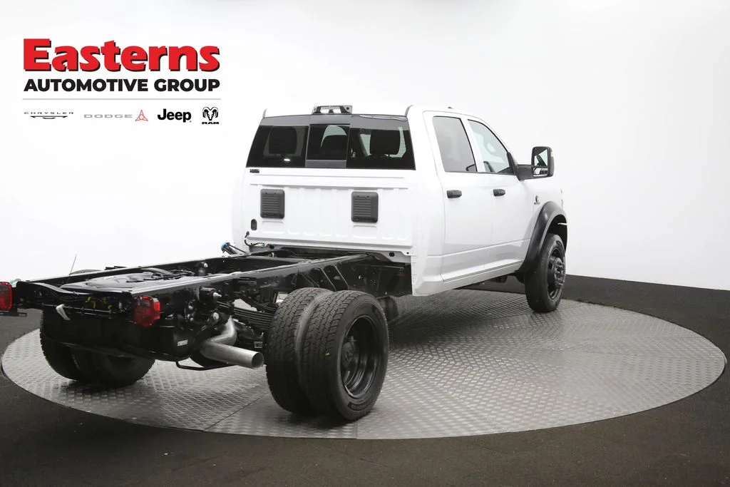 Used 2025 White Ram Tradesman image 42