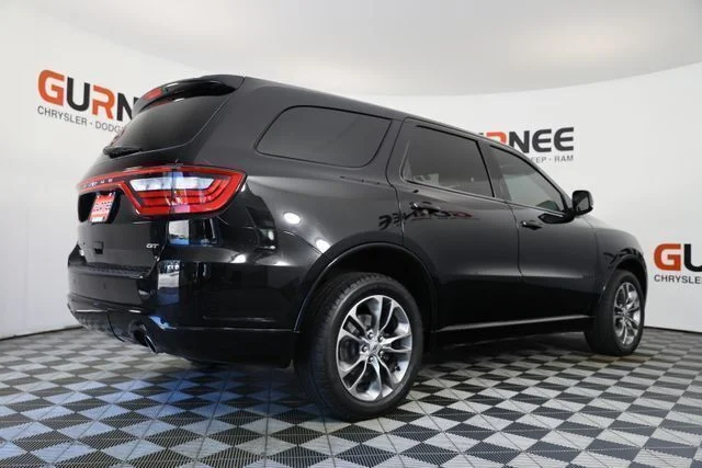 Used 2020 Black Dodge GT Plus image 35