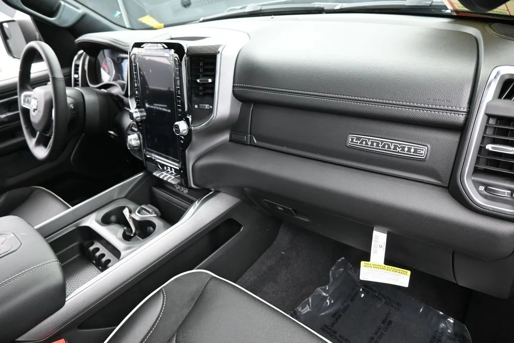 Used 2026 Canyon Lake Ram Laramie image 42