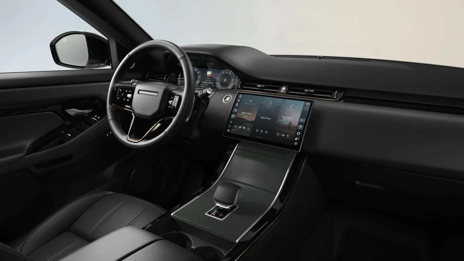 New 2026 Fuji White LAND ROVER S 249PS image 5