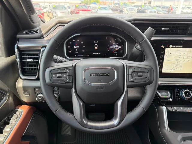 New 2026  GMC Denali Ultimate image 10