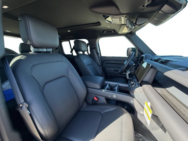 New 2026 Carpathian Grey Land Rover S image 16