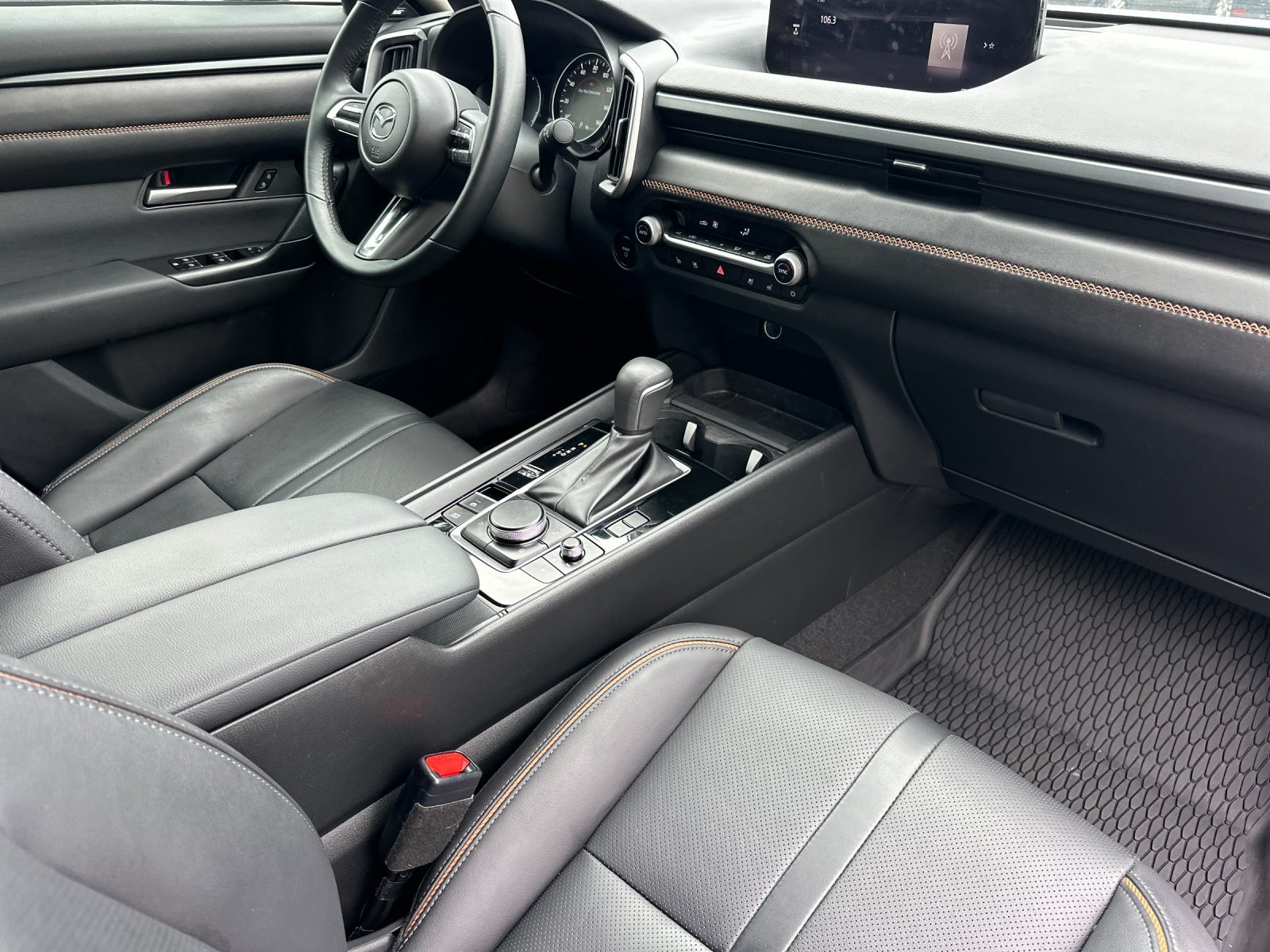 Used 2026 Beige Mazda Premium image 15