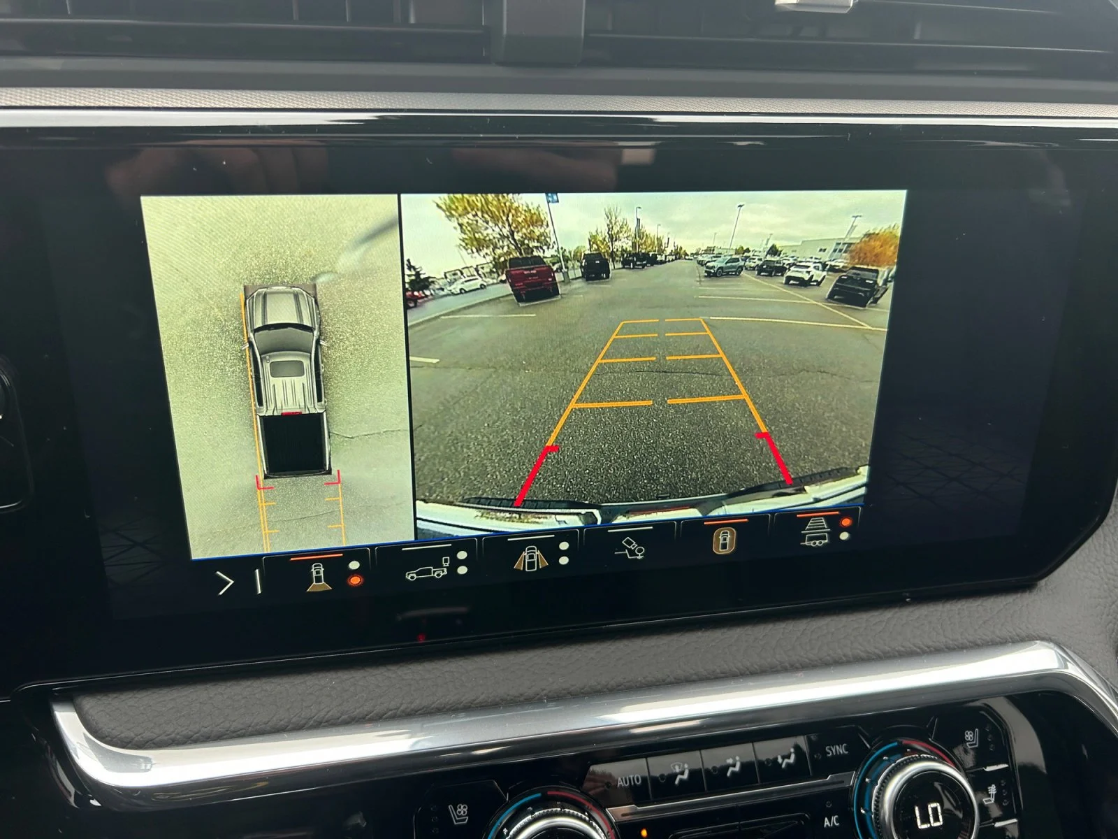 New 2026 Sterling Metallic GMC Denali image 26