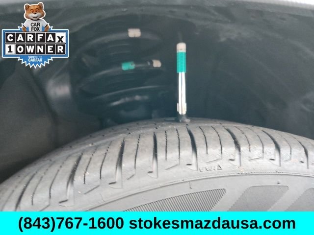 Used 2022 Gray Subaru Touring image 30