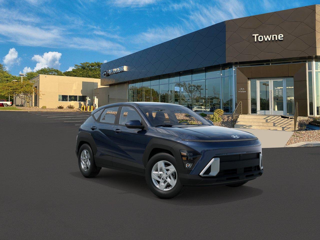 New 2027  Hyundai SE AWD image 2