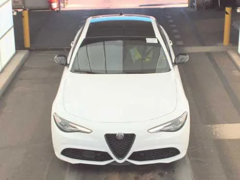Used 2023 Alfa Romeo Giulia Sprint with VIN ZARFAMAN7P7673979 for sale in Kansas City
