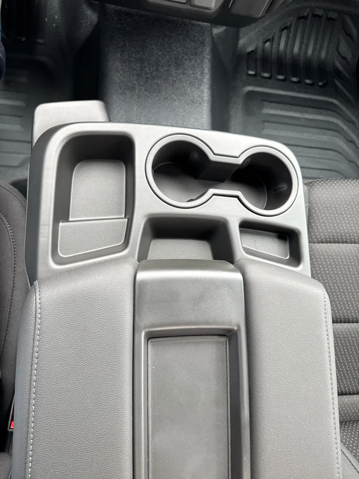2025 Chevrolet Silverado 1500 Work Truck - Photo 23
