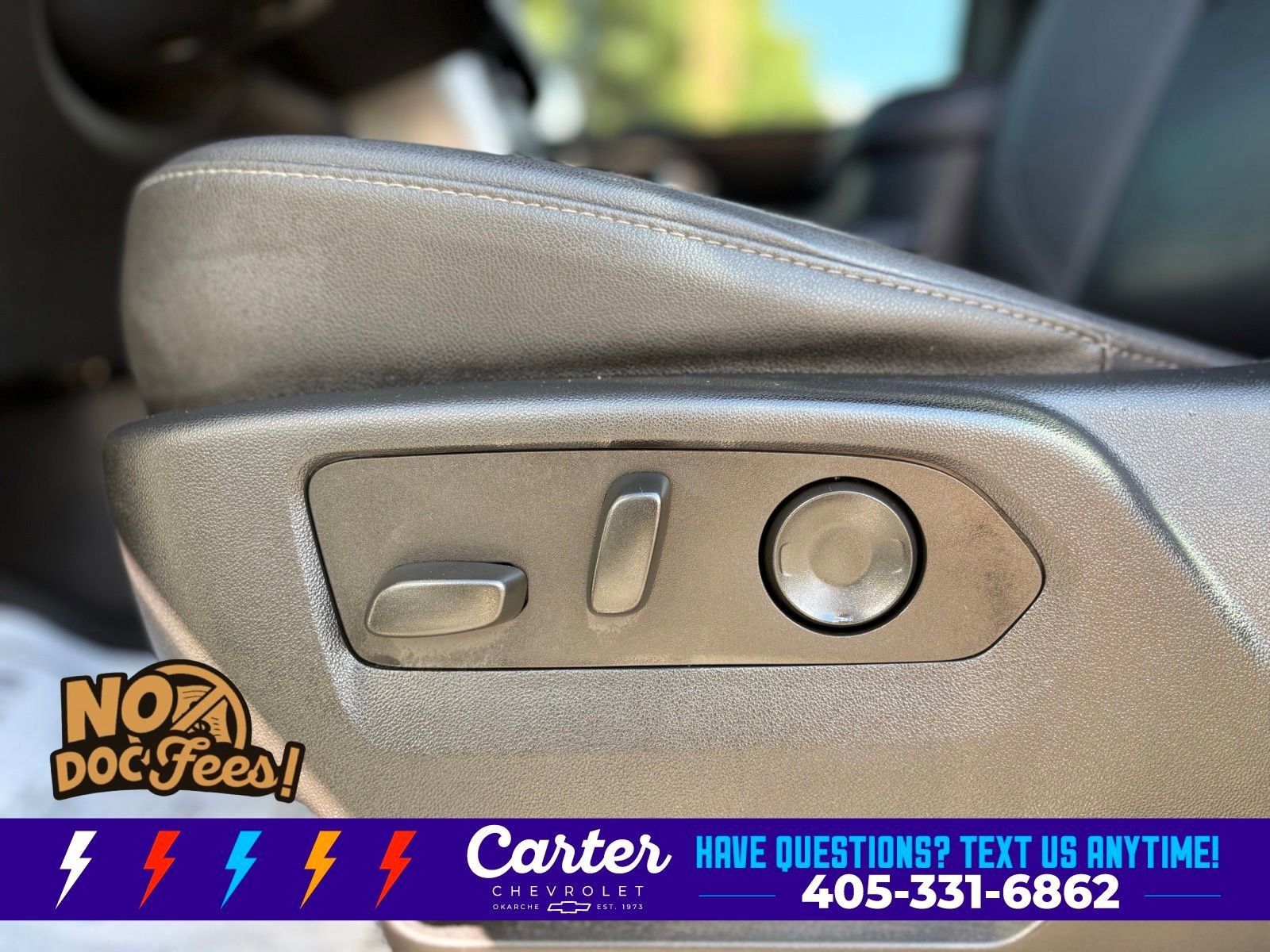 Used 2023 Empire Beige Metallic Chevrolet Z71 image 24