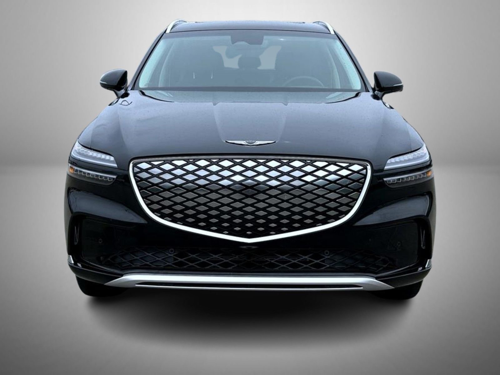 Used 2026 GENESIS GV70 Base with VIN 5NMMCET15TH006519 for sale in Omaha, NE