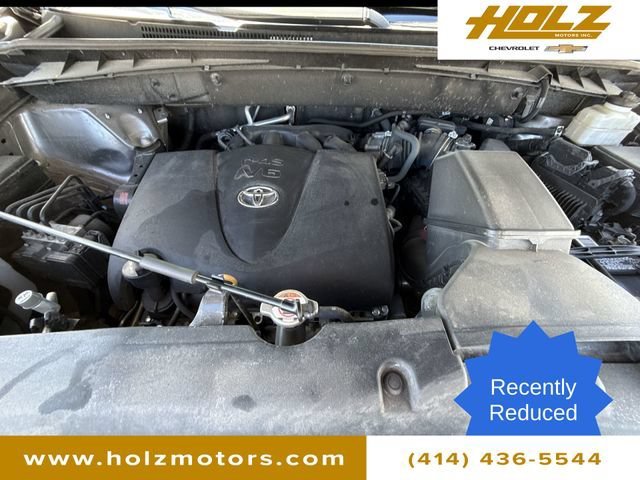 2017 Toyota Highlander XLE - Photo 29