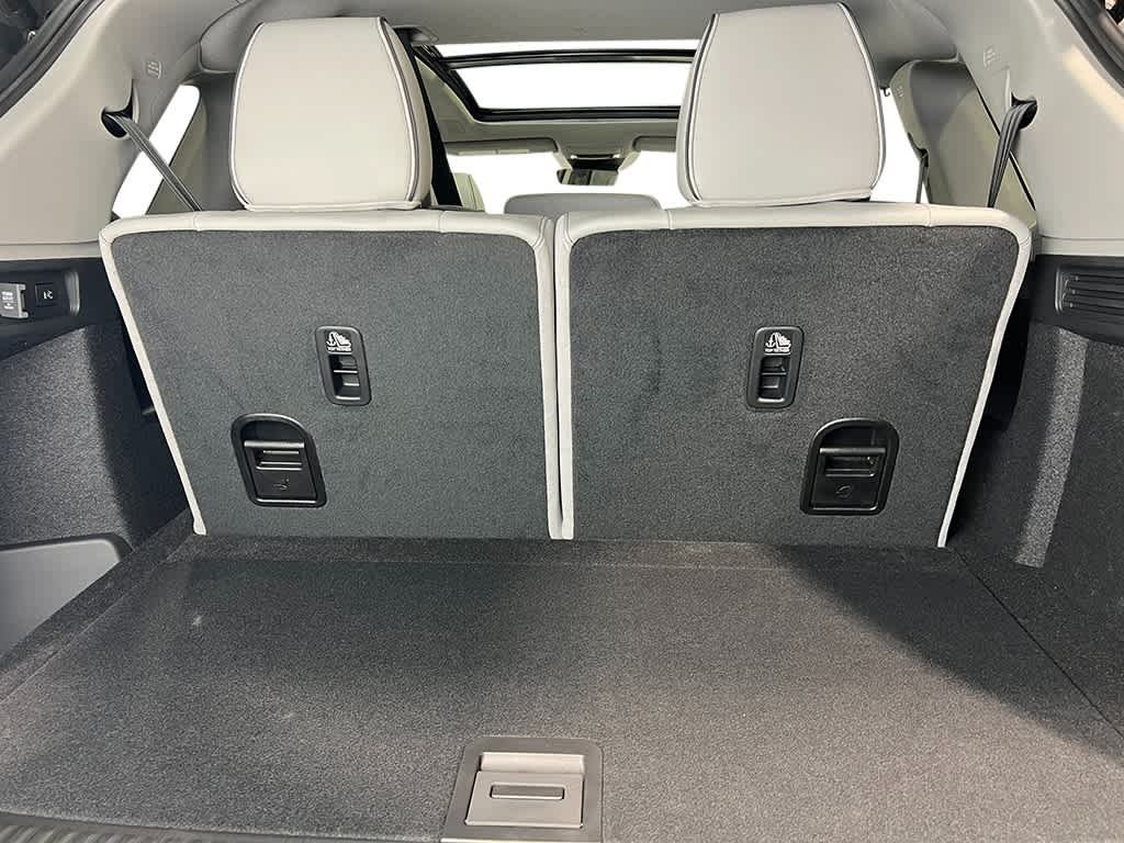 2026 Acura MDX Advance Package - Photo 59