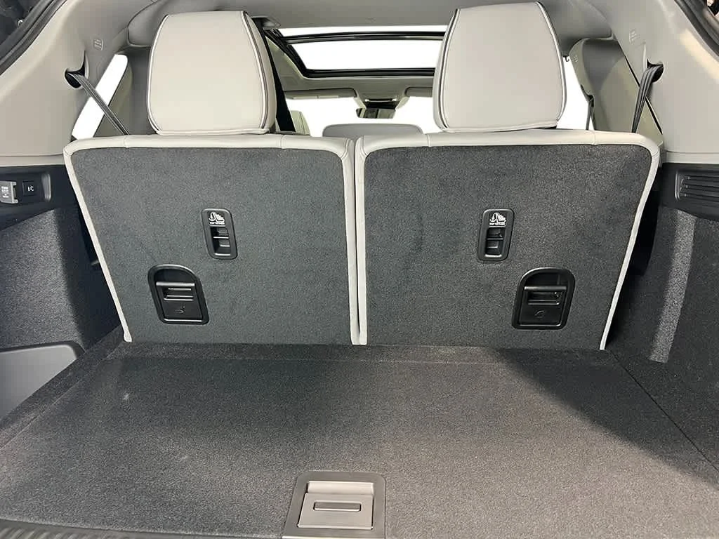 2026 Acura MDX Advance Package - Photo 59