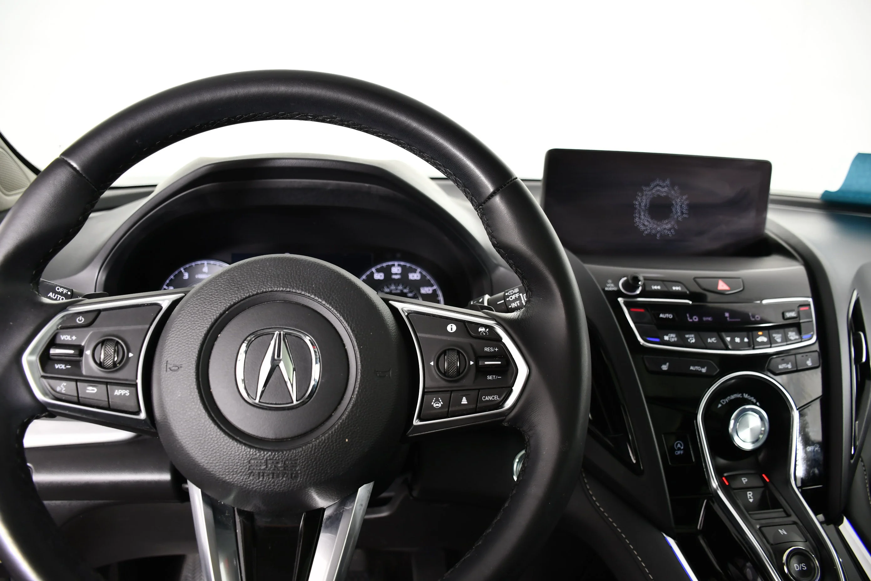 Certified Used 2024 Majestic Black Pearl Acura w/Technology Package image 16