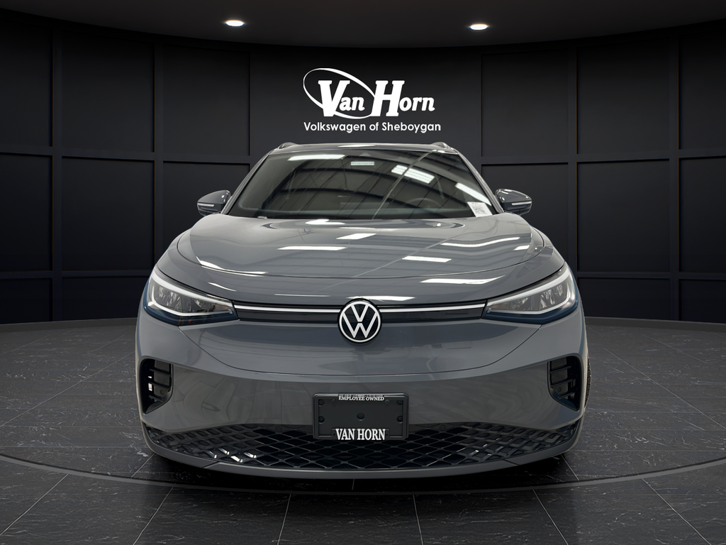 Used 2025 Gray Volkswagen Pro image 2