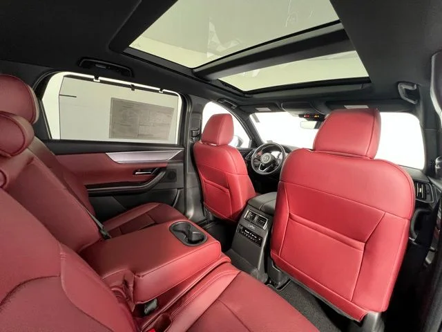 2026 Mazda CX-70 Premium Package - Photo 46