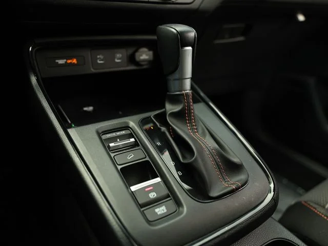 2026 Honda CR-V Sport - Photo 41