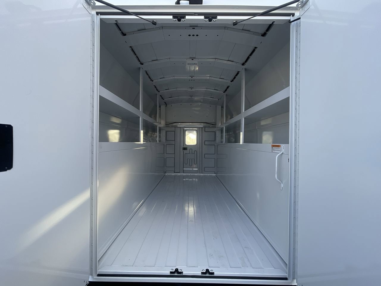 New 2024 Oxford White Ford  image 26