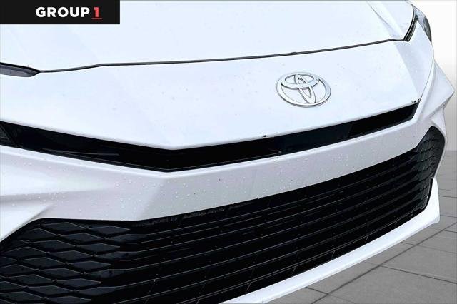 Certified Used 2025 ICE CAP Toyota  image 30