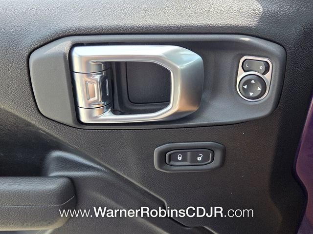 New 2026 Reign Exterior Paint Jeep Willys image 28