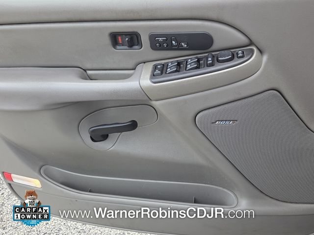 Used 2006 Gray GMC SLT image 33