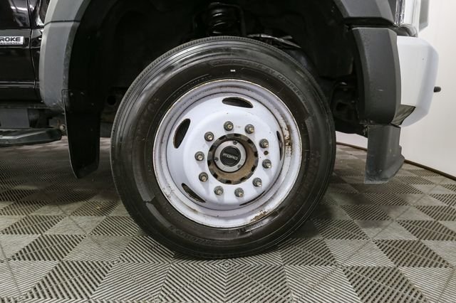 Used 2022 Black Ford XL image 13