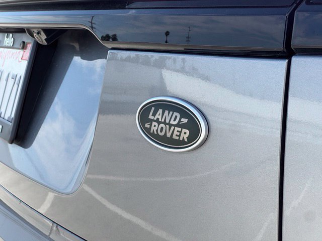 Used 2023 Eiger Gray Metallic Land Rover S image 22