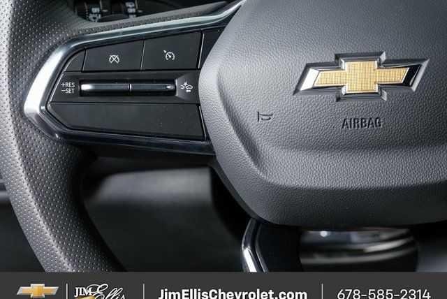 2026 Chevrolet Blazer EV LT - Photo 11