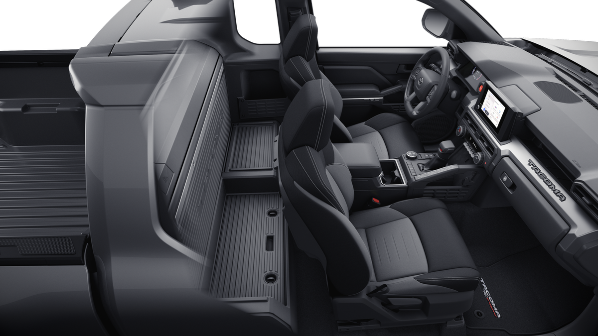 New 2026 Underground Toyota TRD PreRunner image 22