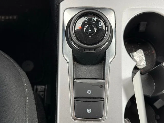 Used 2024 White Ford Big Bend image 25