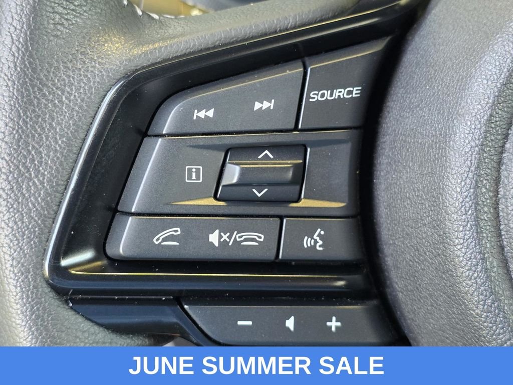 Used 2025 Beige Subaru Premium image 25