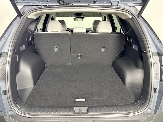 2026 Hyundai Tucson SEL - Photo 39