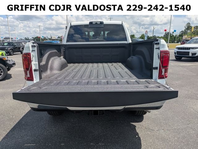 2025 RAM 2500 Tradesman - Photo 13