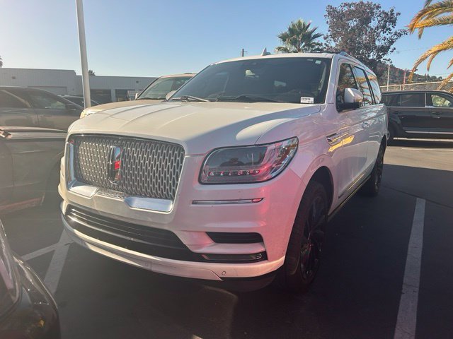 2021 Lincoln Navigator