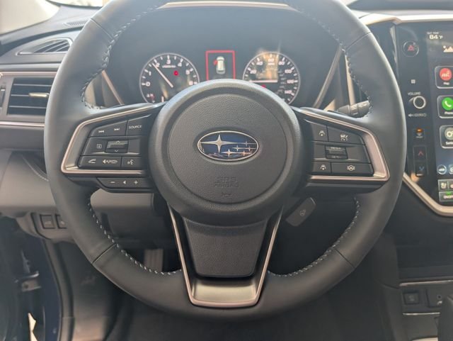 New 2026 SAPPHIRE BLUE PEARL Subaru Touring 7-Passenger image 9