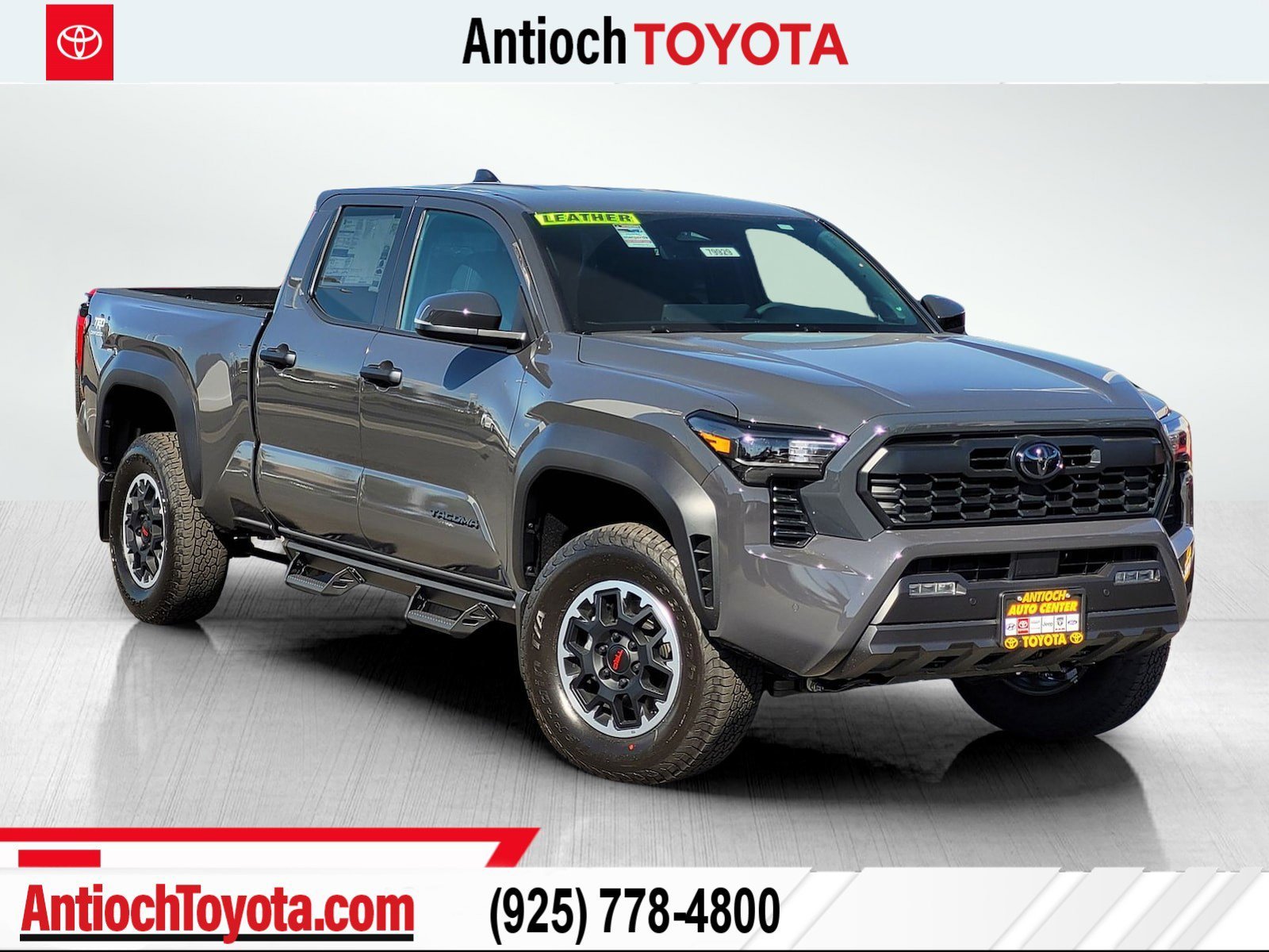 2026 Toyota Tacoma  TRD Off-Road