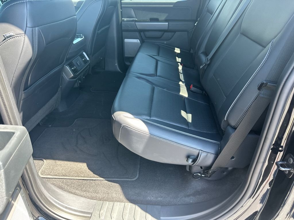 2025 Ford F-150 Lariat - Photo 20