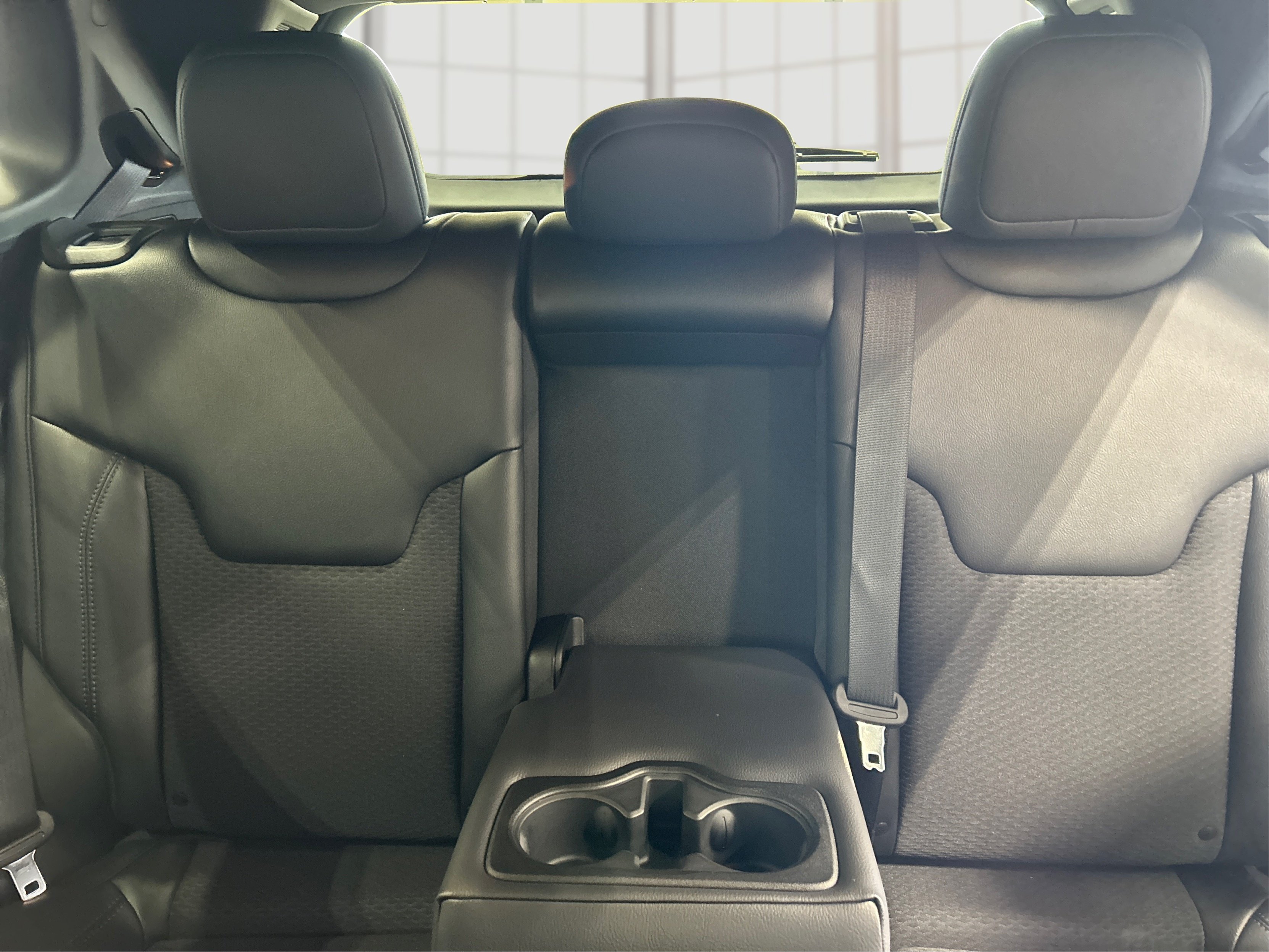 2026 Jeep Compass Altitude Special Edition - Photo 13