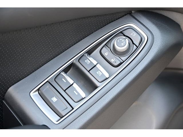 New 2026 Gray Subaru Touring 7-Passenger image 58