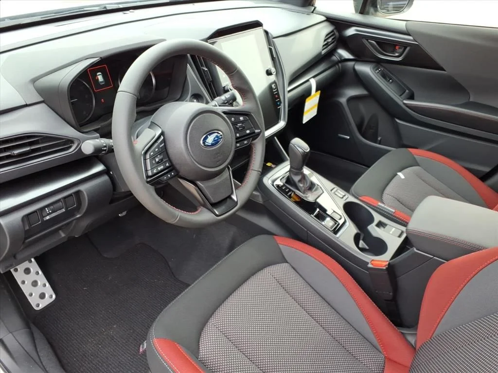 2026 Subaru Impreza RS - Photo 12