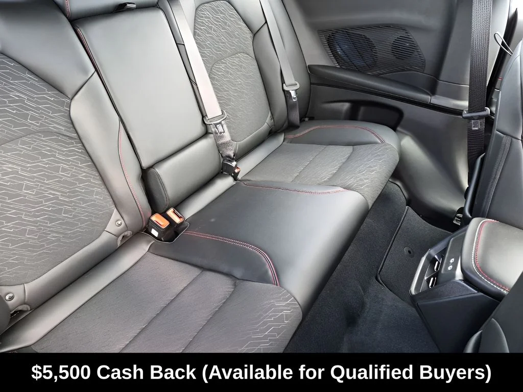 New 2026 Black Dodge Scat Pack image 19