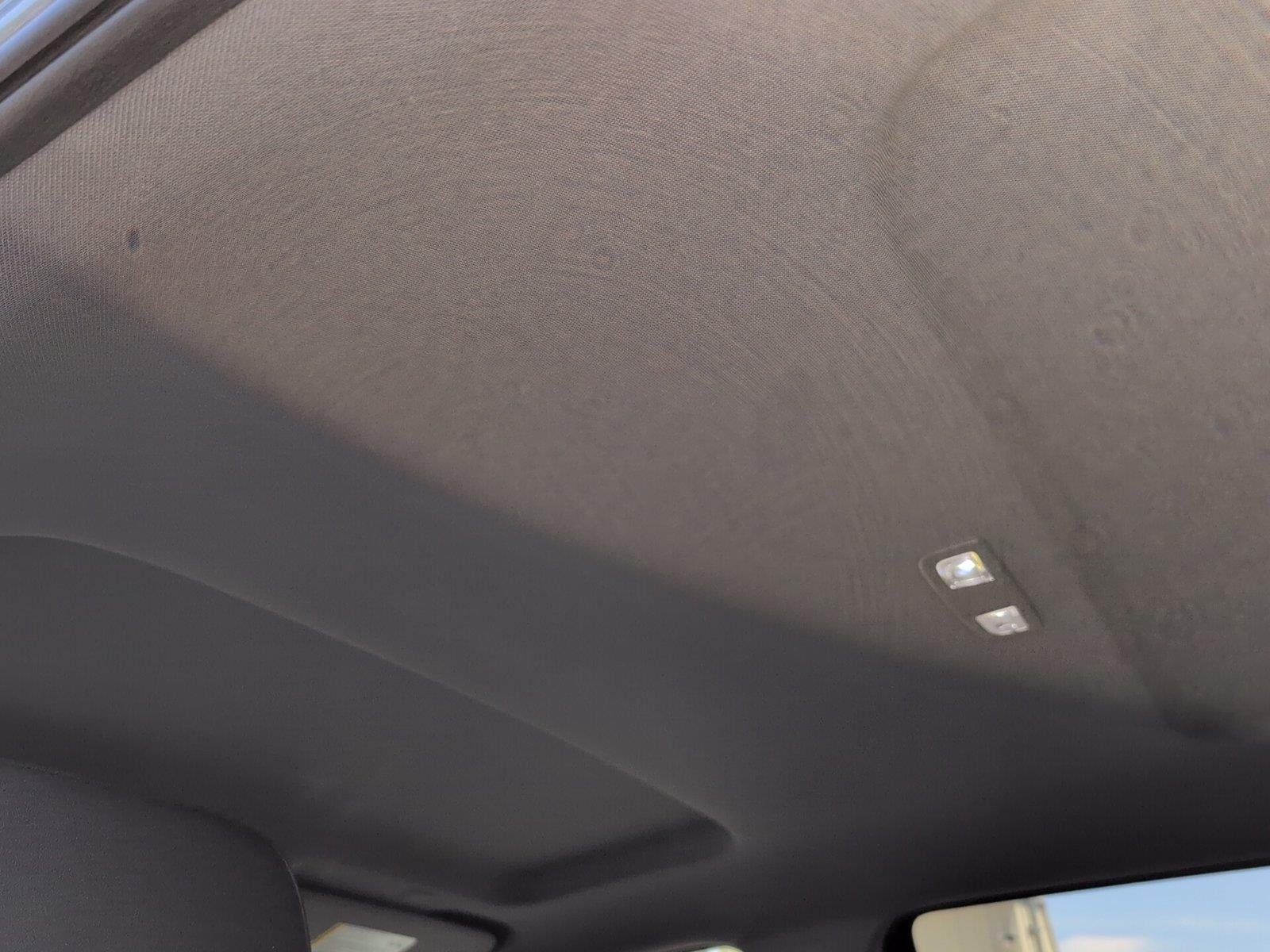 Used 2026 Sterling Gray Metallic Chevrolet LTZ image 33