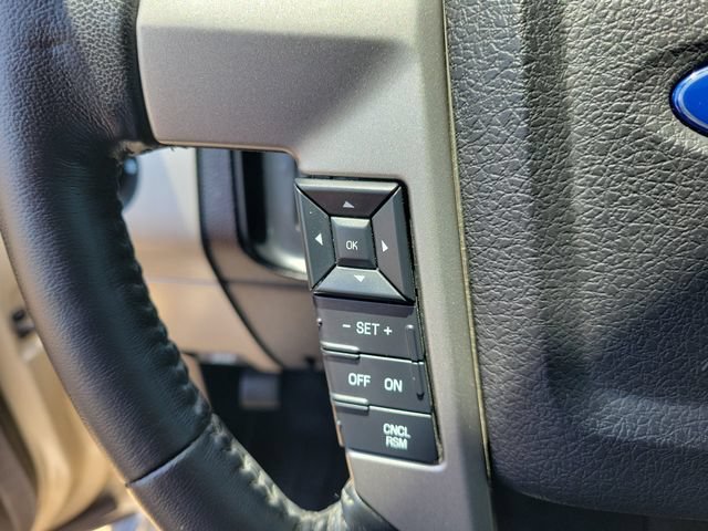 2017 Ford Expedition Limited - Photo 25